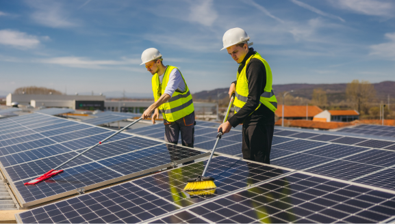 Servicios Enelico Energía Solar Ibague, Colombia