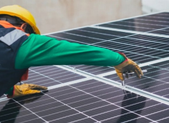 Servicios Enelico Energía Solar Ibague, Colombia