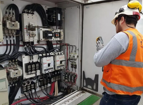 Servicios Enelico Energía Solar Ibague, Colombia