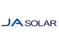 Marca JA SOLAR Enelico Energía Solar Ibague, Colombia