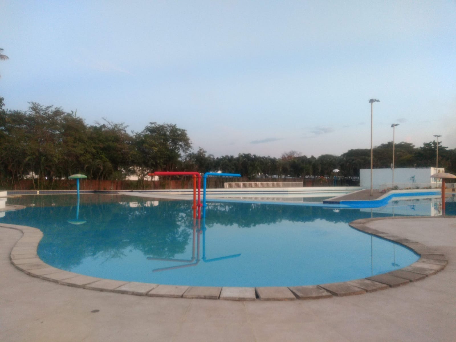 Proyectos Enelico Energía Solar Ibague, Colombia