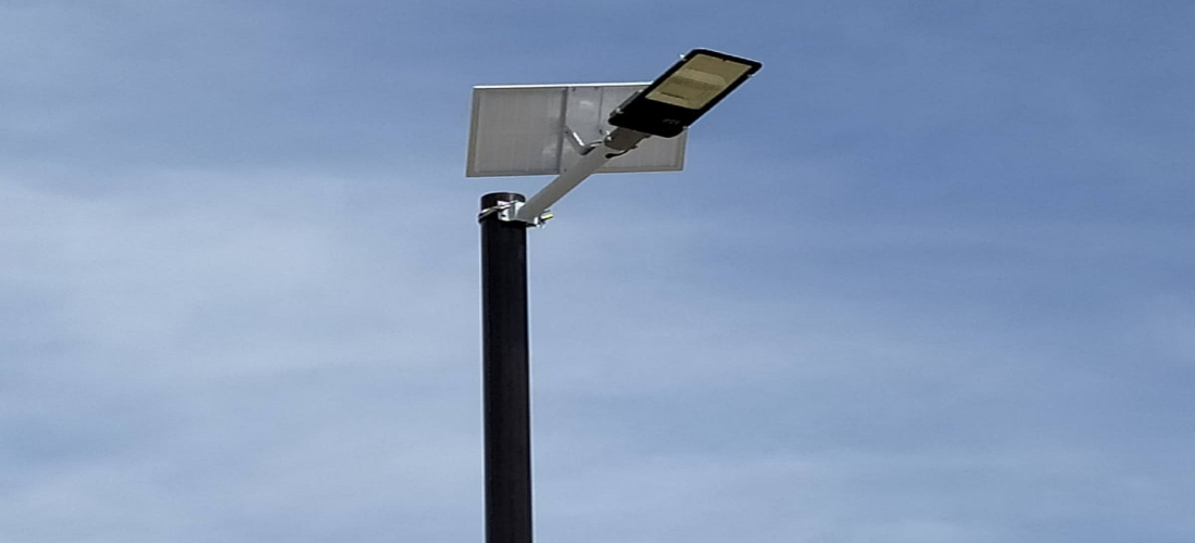 Proyectos Enelico Energía Solar Ibague, Colombia