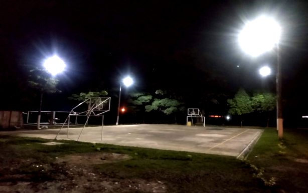 Proyectos Enelico Energía Solar Ibague, Colombia