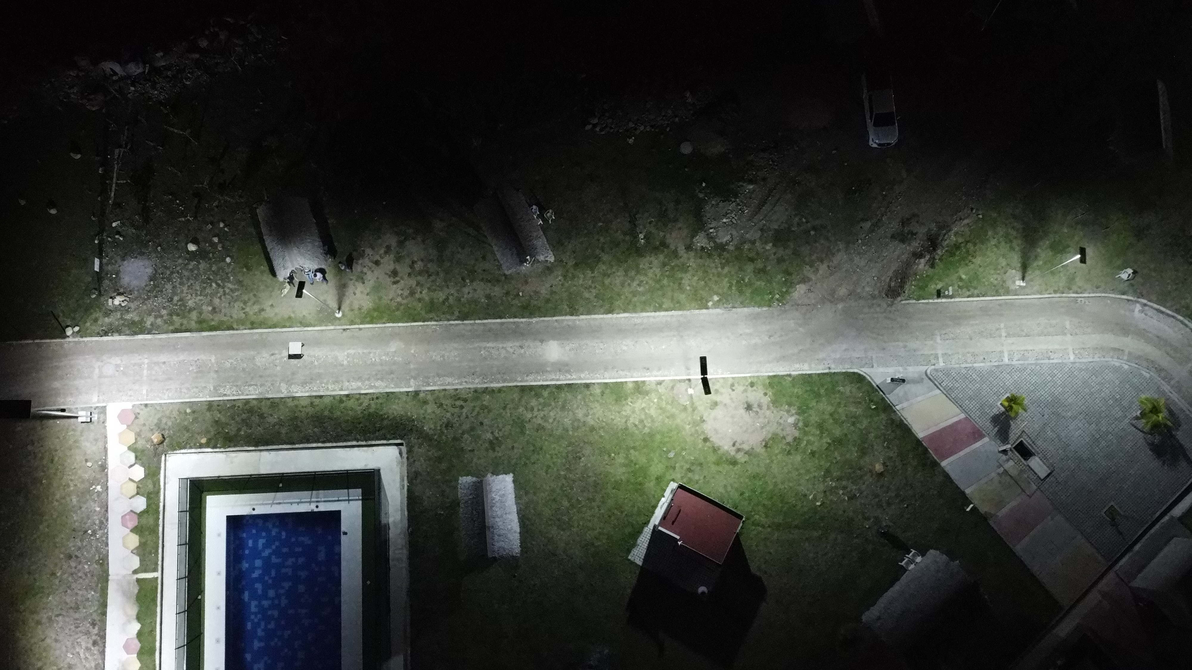 Proyectos Enelico Energía Solar Ibague, Colombia