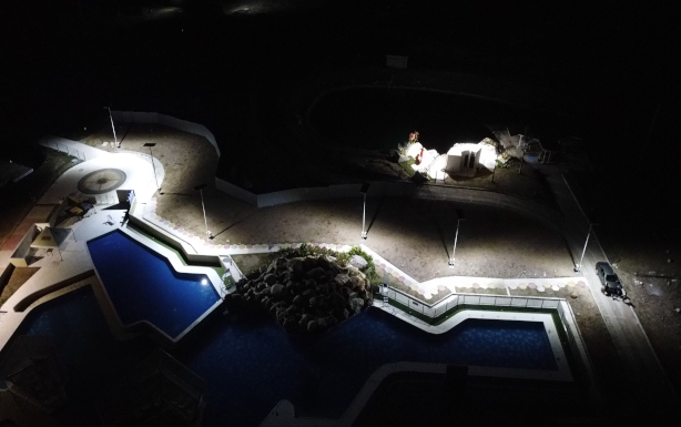 Proyectos Enelico Energía Solar Ibague, Colombia