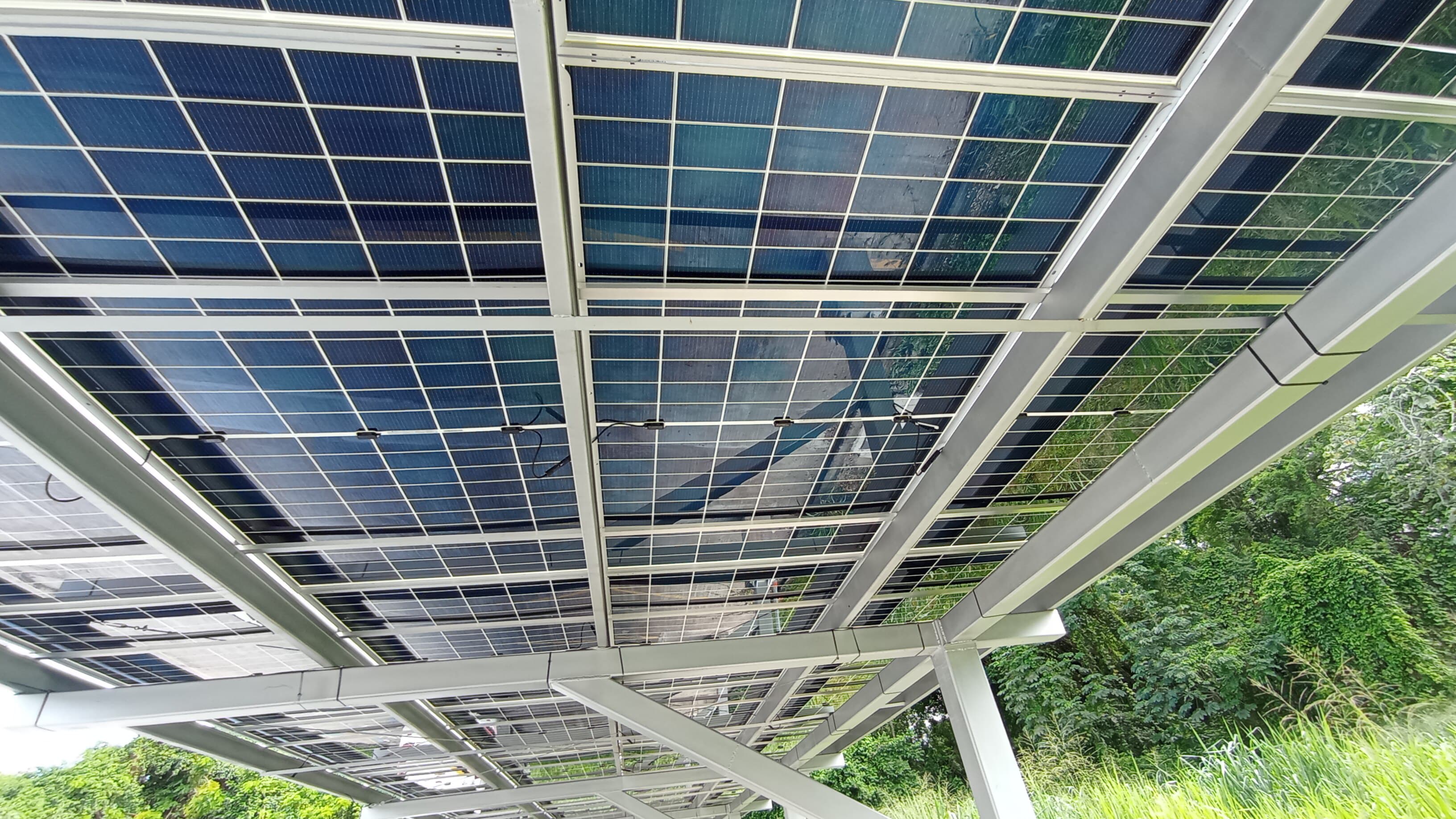 Proyectos Enelico Energía Solar Ibague, Colombia