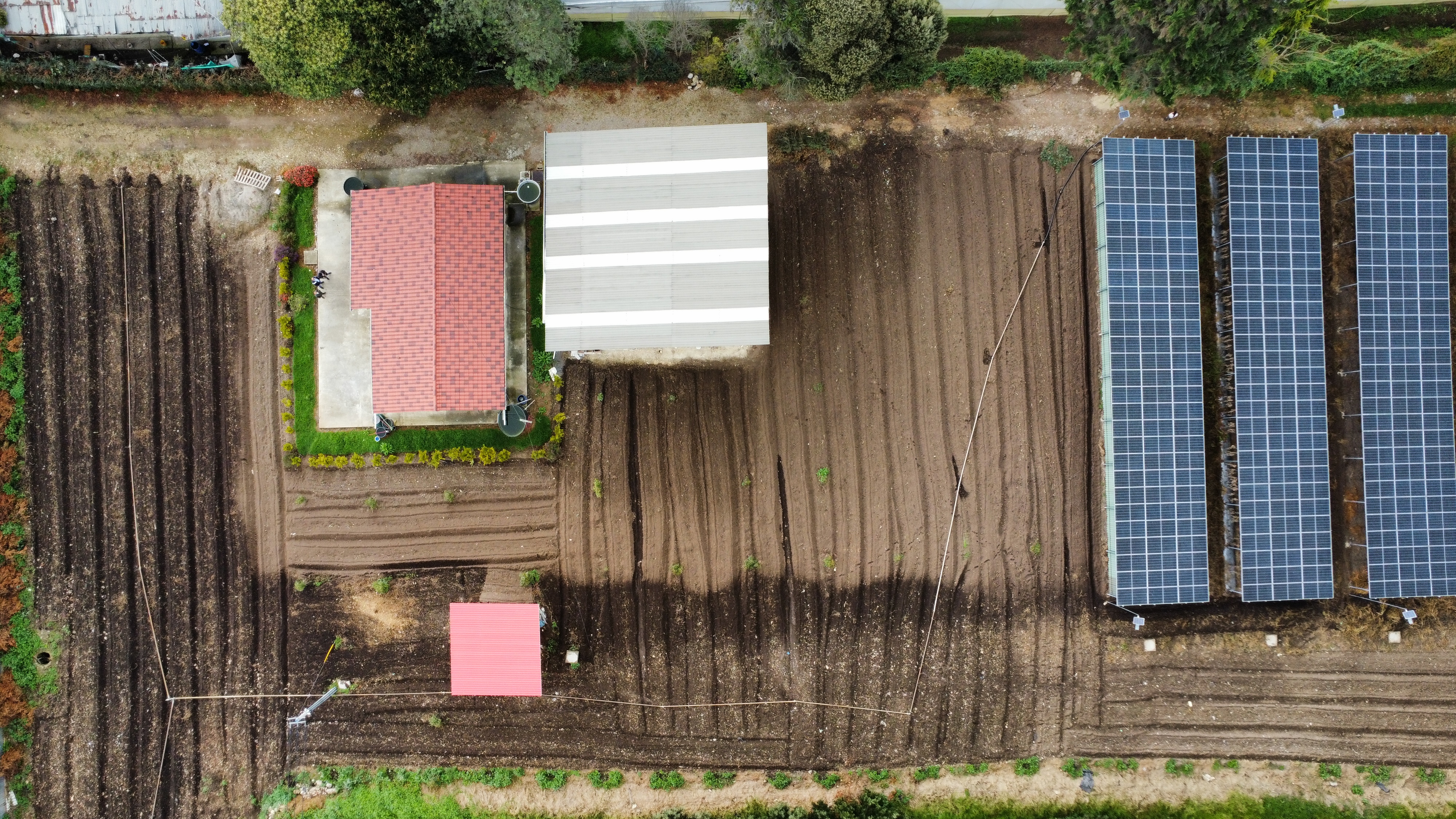 Proyectos Enelico Energía Solar Ibague, Colombia