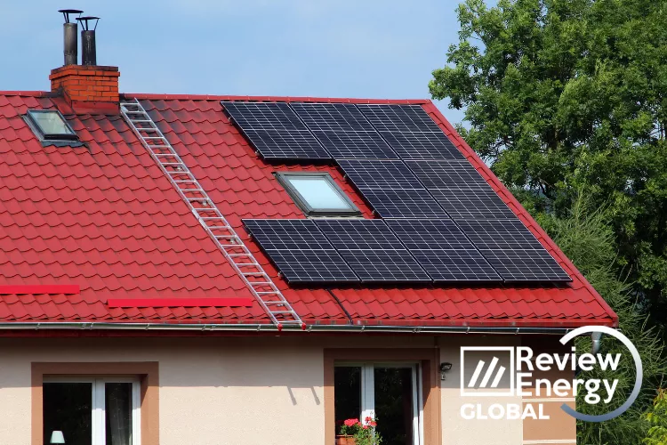 Paneles solares, almacenamiento y electrificación: la ruta que ya impulsa mercados vulnerables Enelico Energía Solar Ibague, Colombia