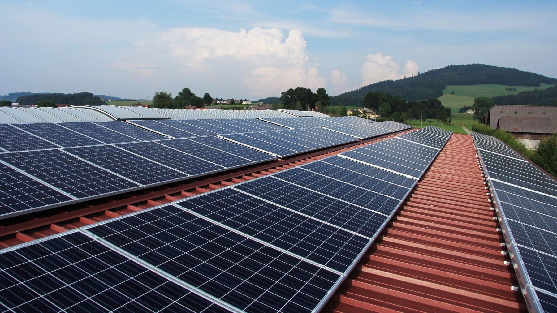 Nuevas plantas solares en Cáceres con inversión millonaria en energía fotovoltaica atraen más de 82 millones Enelico Energía Solar Ibague, Colombia