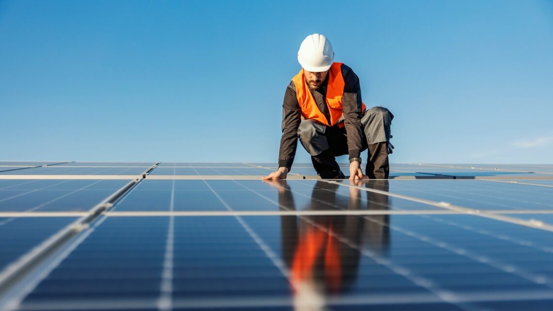 La energía solar y el almacenamiento rompen récords en Estados Unidos durante el primer semestre de 2026 Enelico Energía Solar Ibague, Colombia
