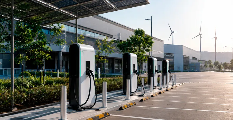 Kia impulsará la electromovilidad con red de carga, energía solar y reciclaje de agua en México Enelico Energía Solar Ibague, Colombia