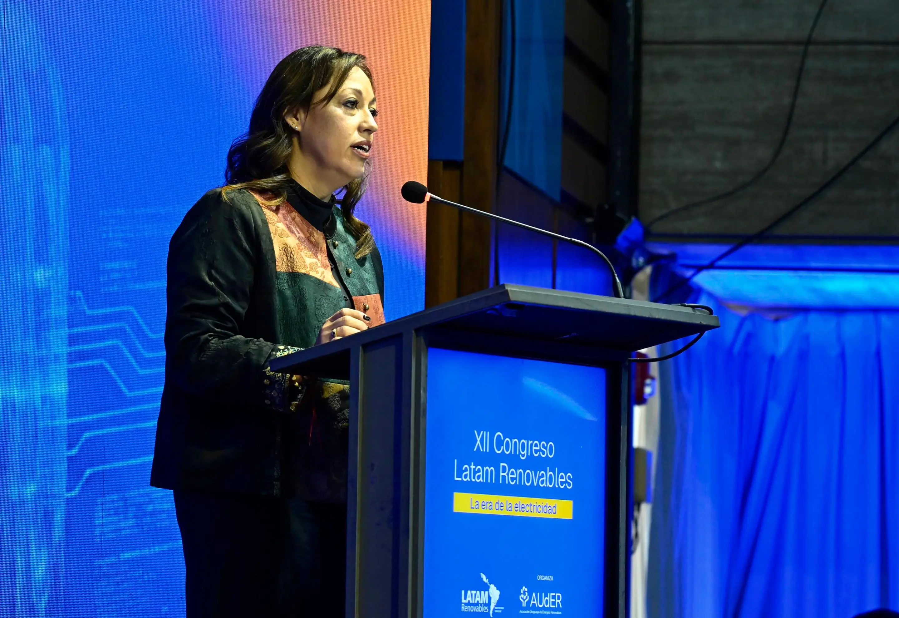 Ministerio de Industria y UTE anuncian convocatoria con el sector privado para proyectos de energía solar Enelico Energía Solar Ibague, Colombia