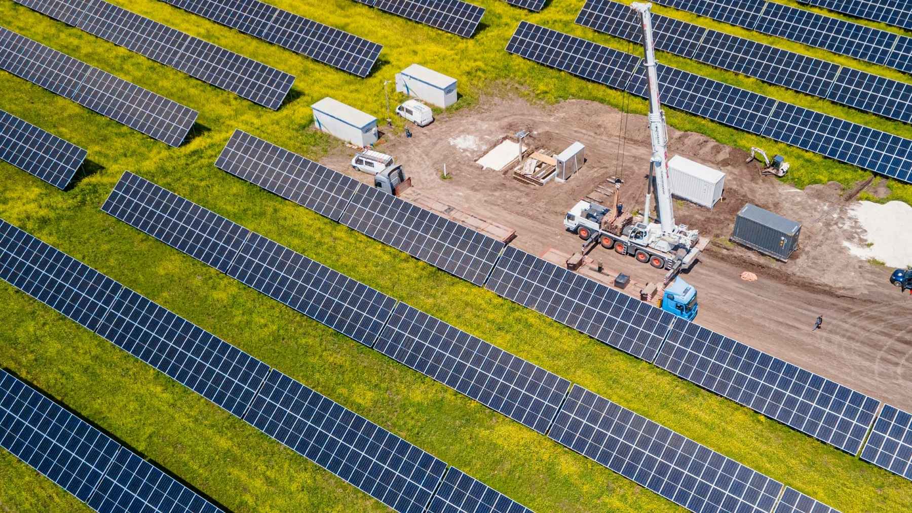 La SEIA renueva su reclamo al Congreso por una reforma de permisos para la energía solar Enelico Energía Solar Ibague, Colombia