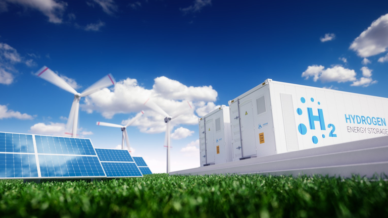 Hidrógeno con energía solar: la UCO prueba el cobre como alternativa al oro y al platino Enelico Energía Solar Ibague, Colombia